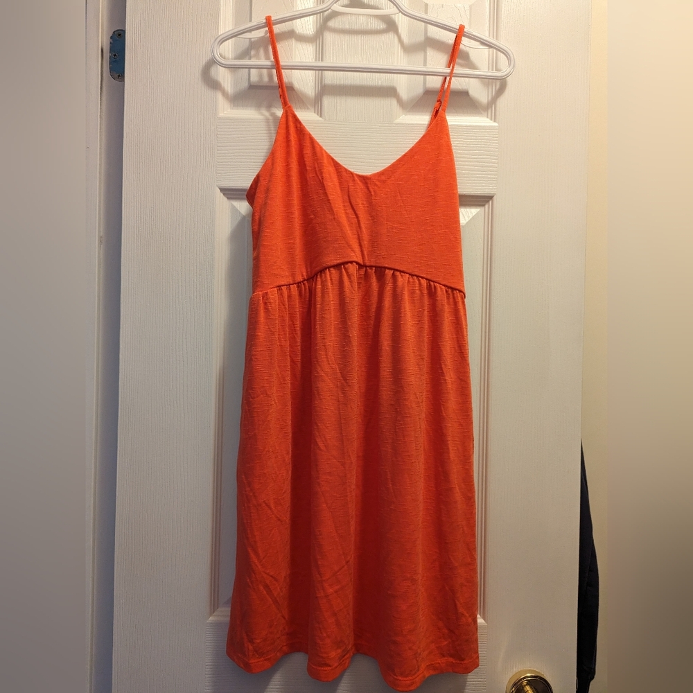 Old Navy dress size small